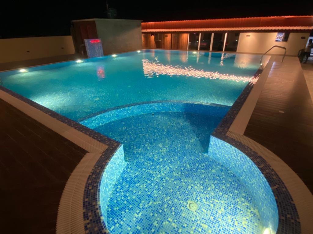 New Mouchak Hotel & Resorts Tajpur 외부 사진