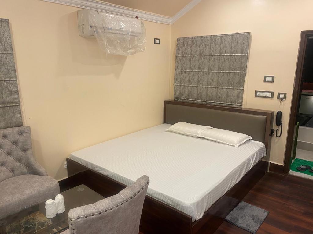 New Mouchak Hotel & Resorts Tajpur 외부 사진