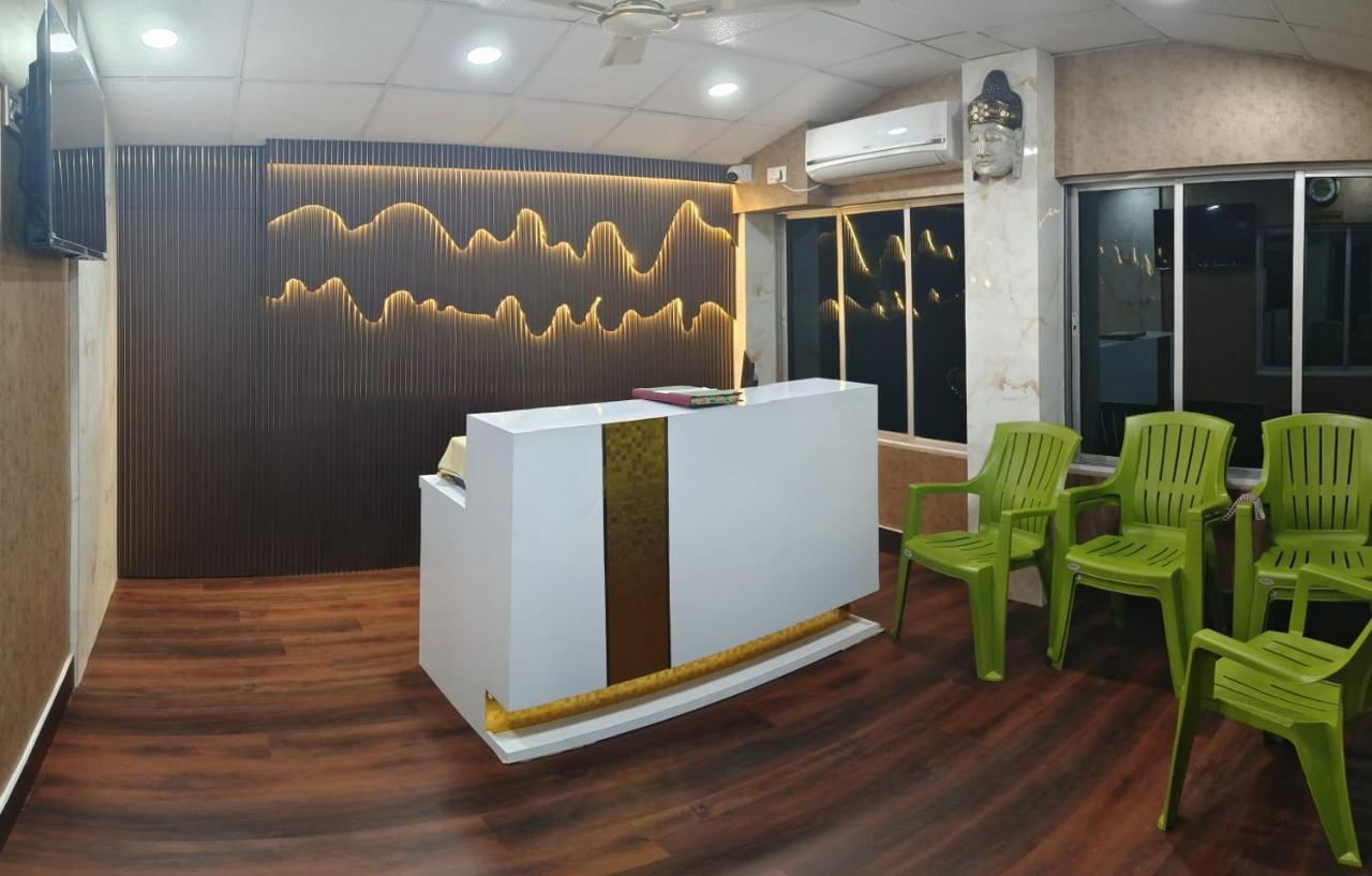 New Mouchak Hotel & Resorts Tajpur 외부 사진