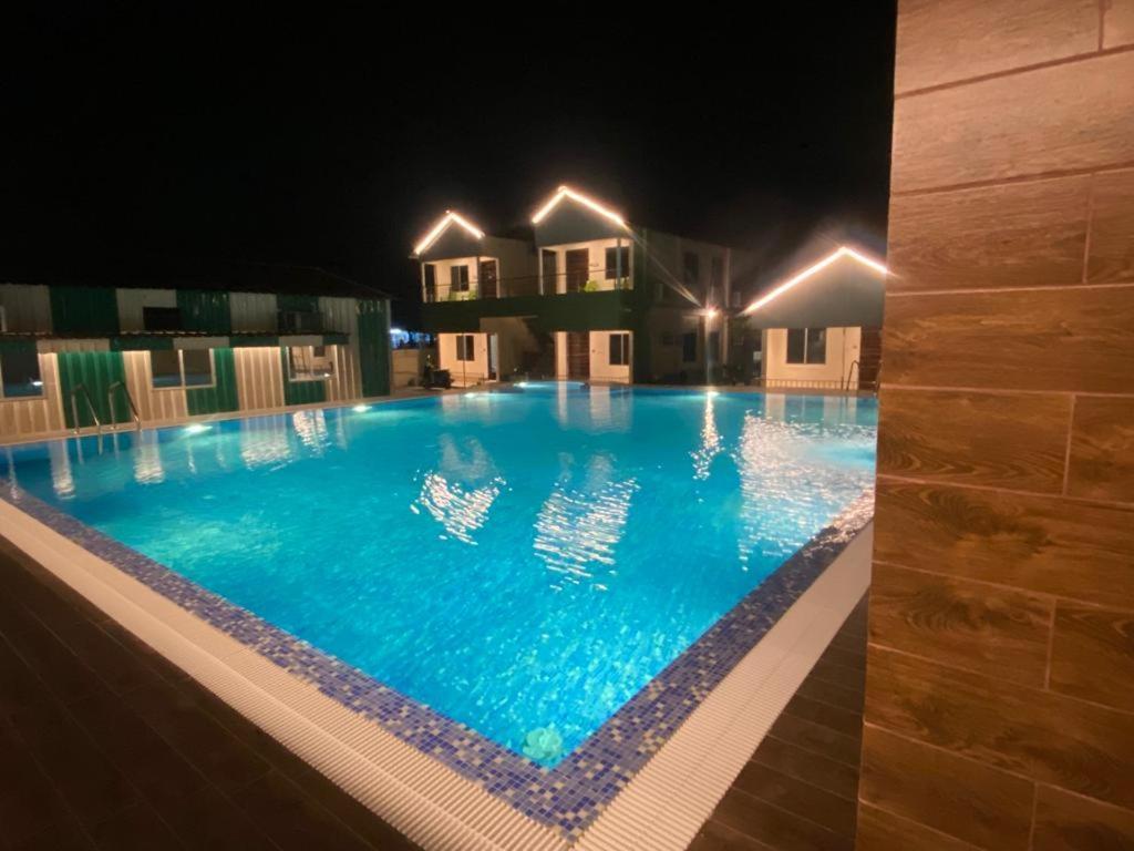 New Mouchak Hotel & Resorts Tajpur 외부 사진