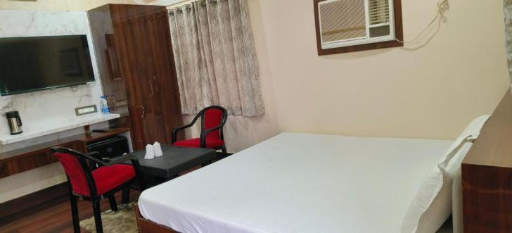 New Mouchak Hotel & Resorts Tajpur 외부 사진