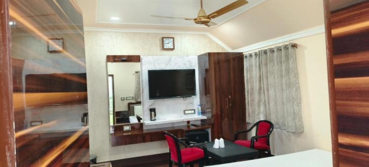 New Mouchak Hotel & Resorts Tajpur 외부 사진