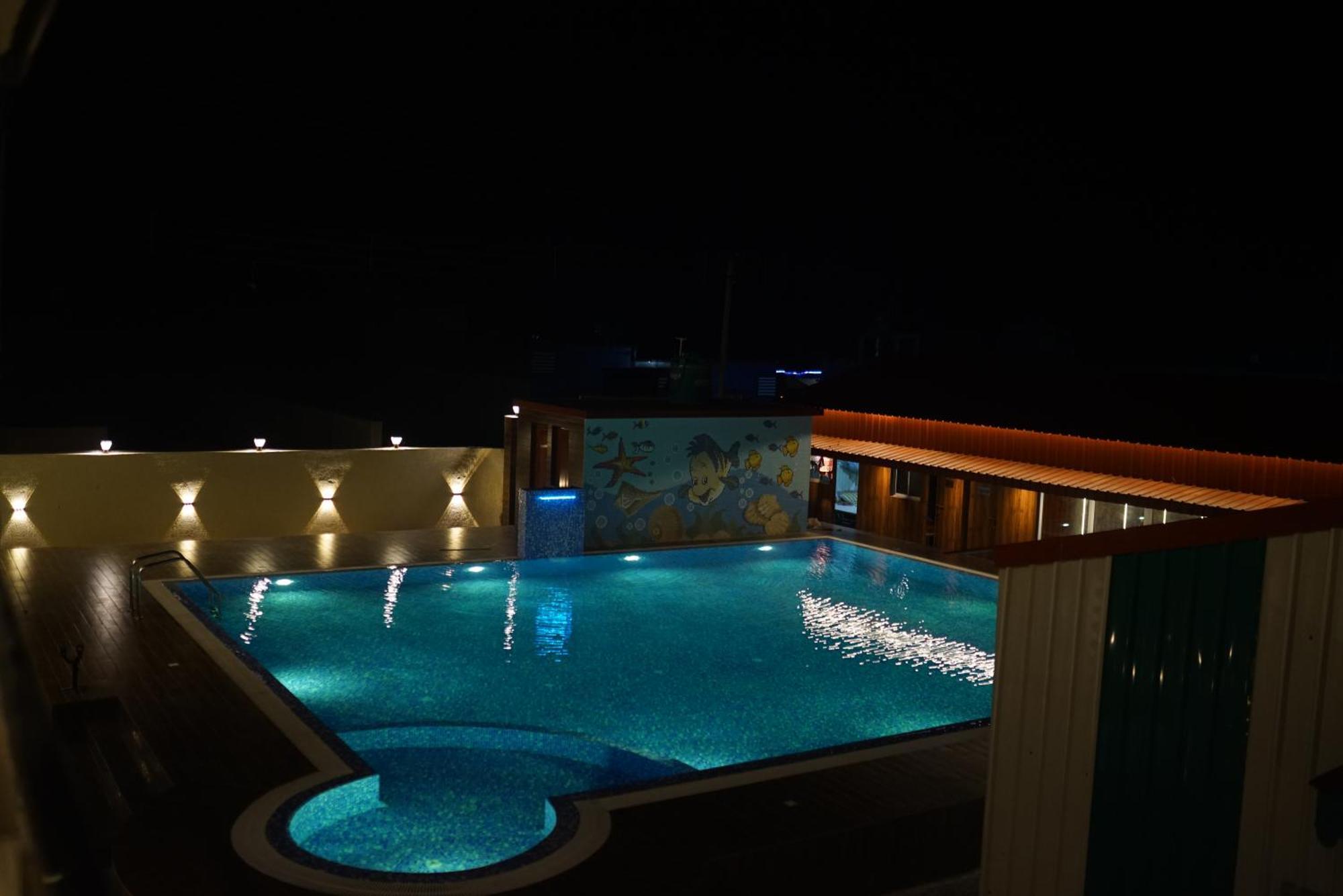 New Mouchak Hotel & Resorts Tajpur 외부 사진